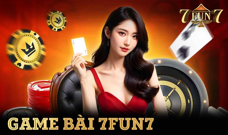 Nhà Cái 7Fun7 – Đa Dạng Các Chương Trình Khuyến Mãi 