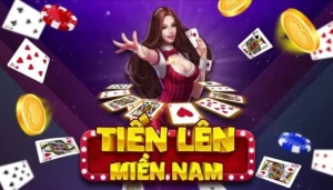 Cách Tham Gia Tiến Lên Miền Nam Tại 7Fun7 Đơn Giản Nhất