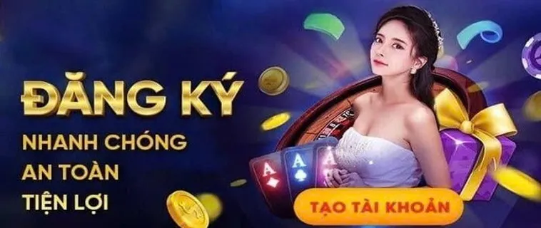 Hướng Dẫn Đăng Ký 7Fun7 Dễ Dàng Và Nhanh Chóng