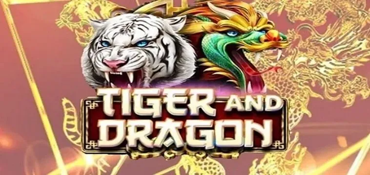 Khám Phá Trò Chơi Dragon Tiger Tại 7Fun7: Cơ Hội Thắng Lớn