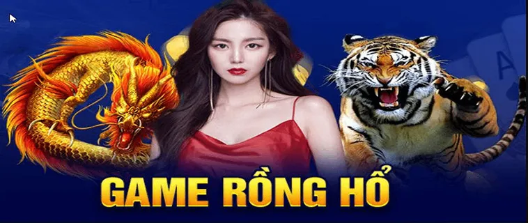 Khám Phá Trò Chơi Dragon Tiger Tại 7Fun7: Cơ Hội Thắng Lớn