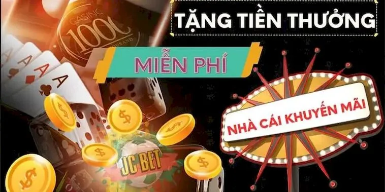 Khuyến Mãi 7Fun7 - Cơ Hội Vàng Cho Người Chơi Cá Cược