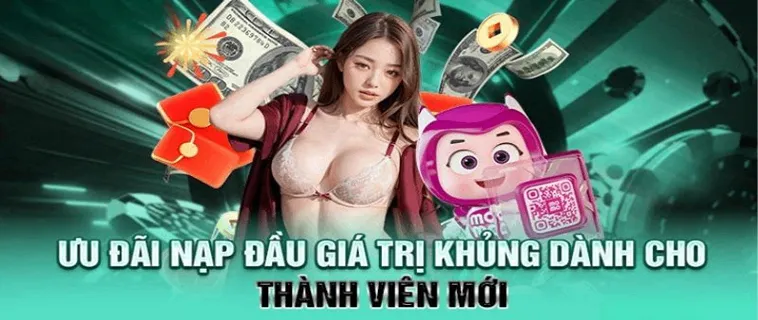 Nạp Lần 2 Tặng 50% Tại Nhà Cái 7Fun7: Cơ Hội Vàng Cho Người Chơi