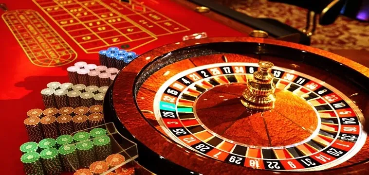 Cách Tham Gia Roulette Tại Nhà Cái 7Fun7 Đơn Giản Và Hiệu Quả