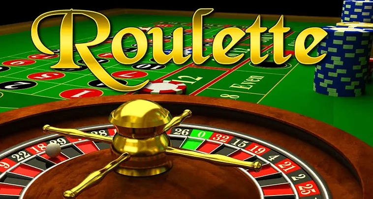 Cách Tham Gia Roulette Tại Nhà Cái 7Fun7 Đơn Giản Và Hiệu Quả