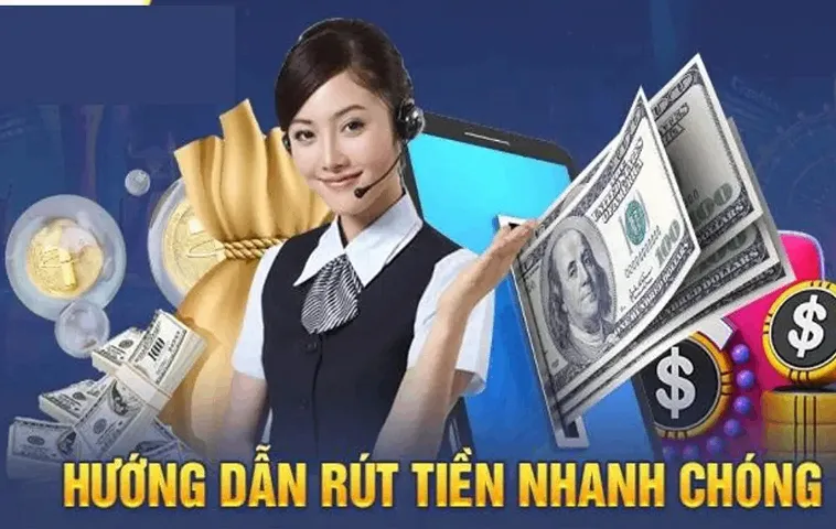 Hướng Dẫn Rút Tiền 7Fun7: Quy Trình Nhanh Chóng