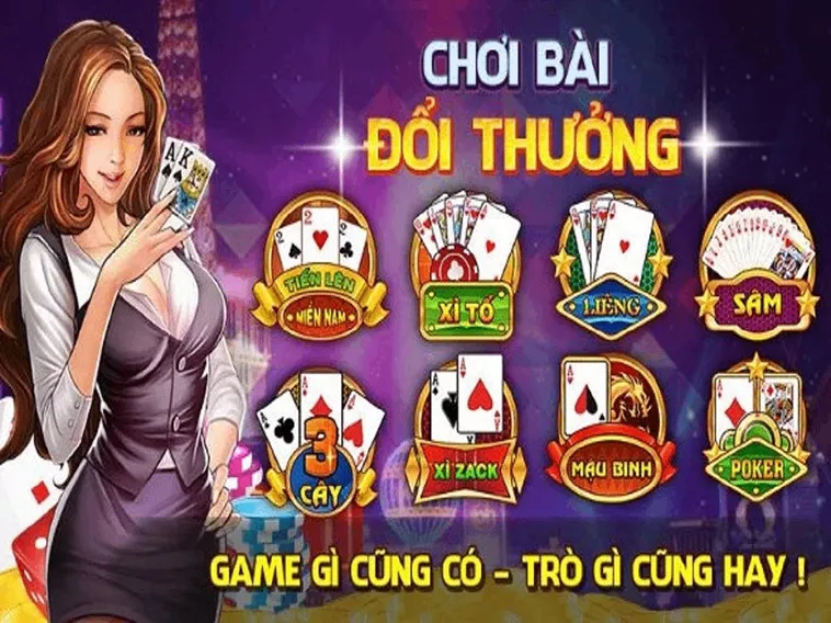 Cách Tham Gia Tiến Lên Miền Nam Tại 7Fun7 Đơn Giản Nhất