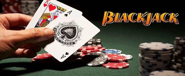 Trò Chơi Blackjack Tại 7Fun7: Hướng Dẫn, Mẹo Và Đánh Giá