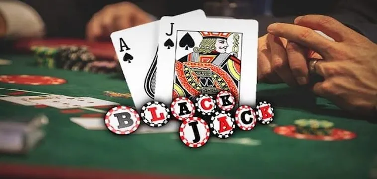 Trò Chơi Blackjack Tại 7Fun7: Hướng Dẫn, Mẹo Và Đánh Giá