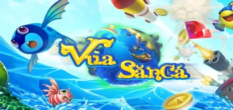 Cách Chơi Vua Bắn Cá Tại 7Fun7 Để Giành Chiến Thắng Lớn